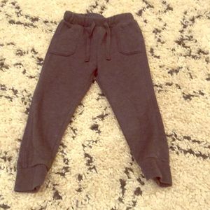 3/$12 Cat and Jack sweats